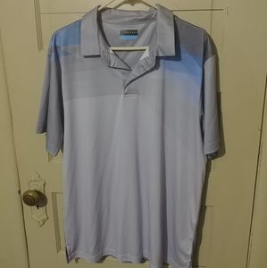 PGA tour polo